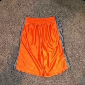 Boy's shorts